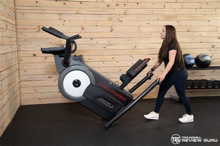 ProForm Pro HIIT H14 Review (2024)