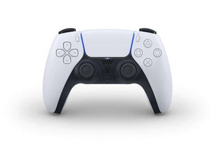 PS5 DualSense controller Steam