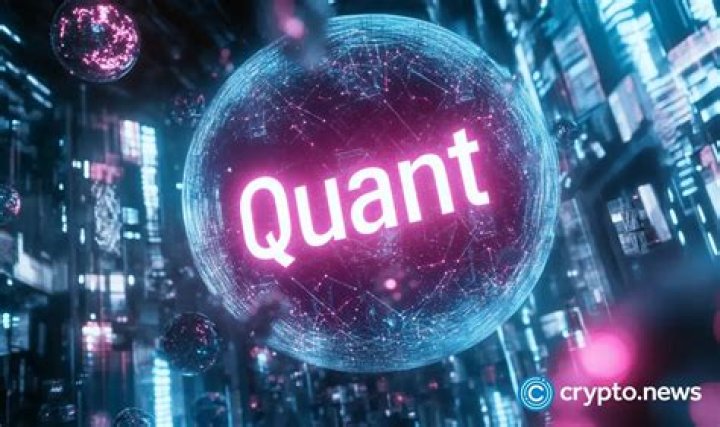 Quant (QNT) Crypto Price Prediction Suggests $1,000 Before 2025