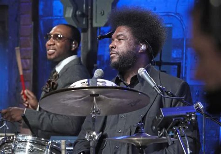Questlove Intense Love For Girlfriend; To-Be Wife Or Just A Fling?