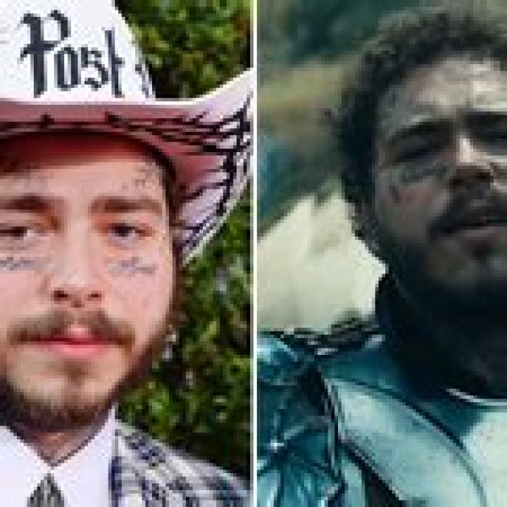 QUIZ: Only true Post Malone fans will know all of these lyrics