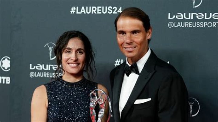 Rafael Nadal (Mari de María Francisca Perelló Pascual) wikipédia, biographie, épouse, origine, femme, nouveau compagnon, taille, enfant et plus