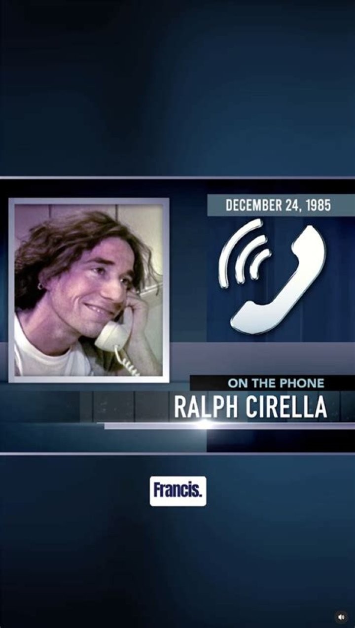 Ralph Cirella, Versatile Actor and Makeup Artist, Passes Away at 58