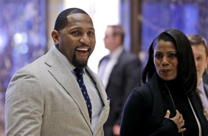 Ray Lewis Bio, Age, Wife, Career