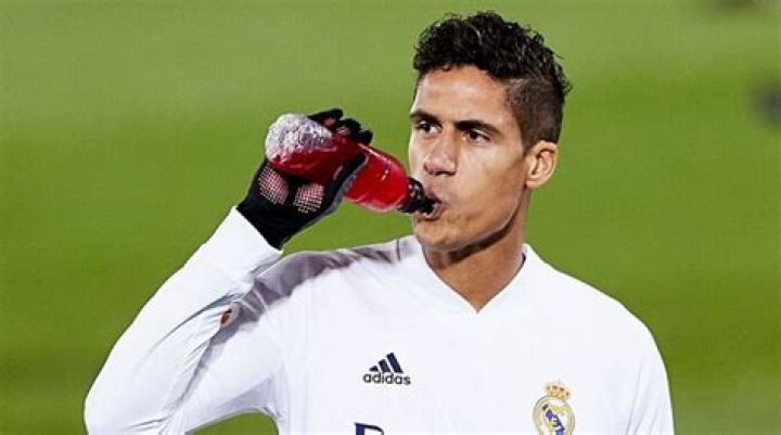 Real Madrid INCREASE Raphael Varane Asking Price (DETAILS)