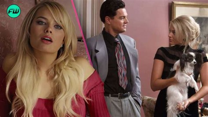 Real Wolf of Wall Street's ex-wife gave Margot Robbie important advice about doing completely nude scene