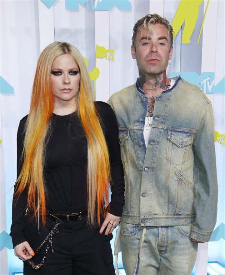 Reason Behind Chad Kroeger and Avril Lavigne's Split