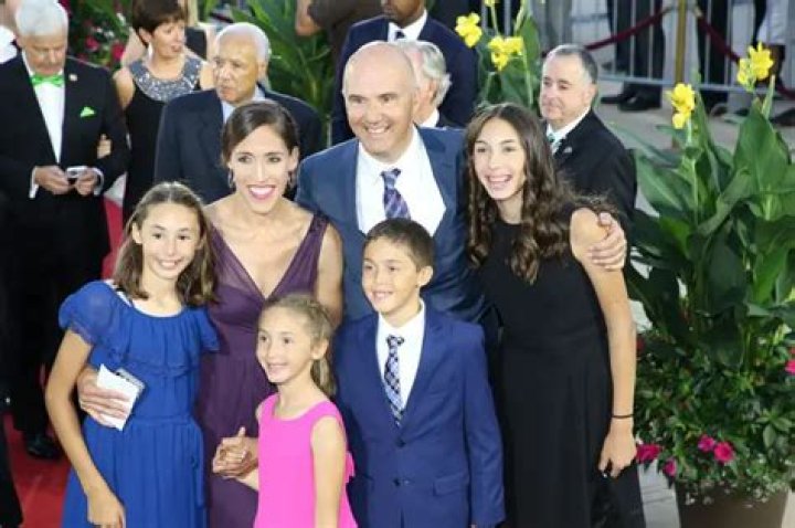 Rebecca Lobo & Journalist Husband, Immense Love For Children & Family