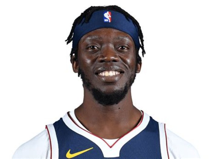 Reggie Jackson Salary & Contract