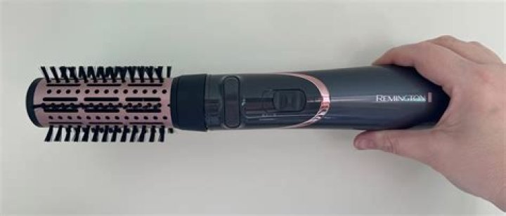 Remington Curl and Straight Confidence Airstyler AS8606 review