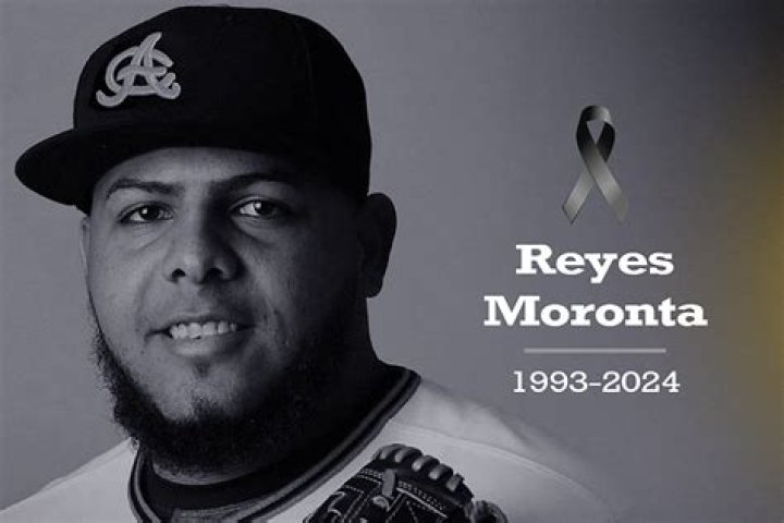 Reyes Moronta Salary & Contract