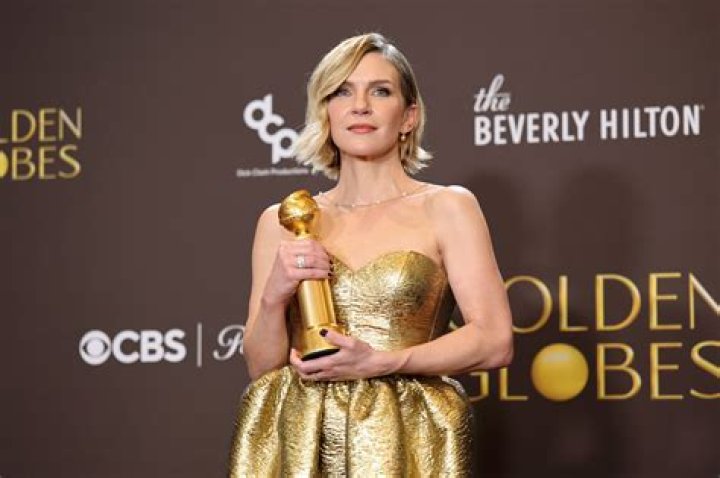 Rhea Seehorn Net Worth: A Rising Star's Path To Success