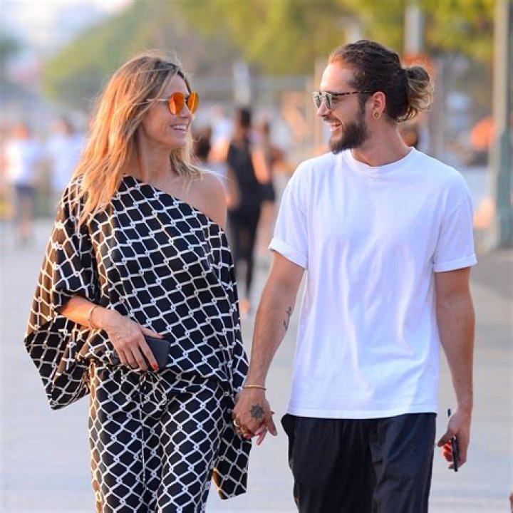 Ria Sommerfeld (Tom Kaulitz’s Wife) Biography, Age, Wiki, Height, Weight, Boyfriend, Family & More