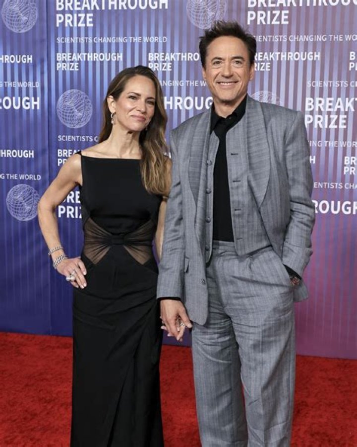 Robert Downey and Susan Downey SEPARATING After 15 Years? DIVORCE Rumors Explained and Are They True?