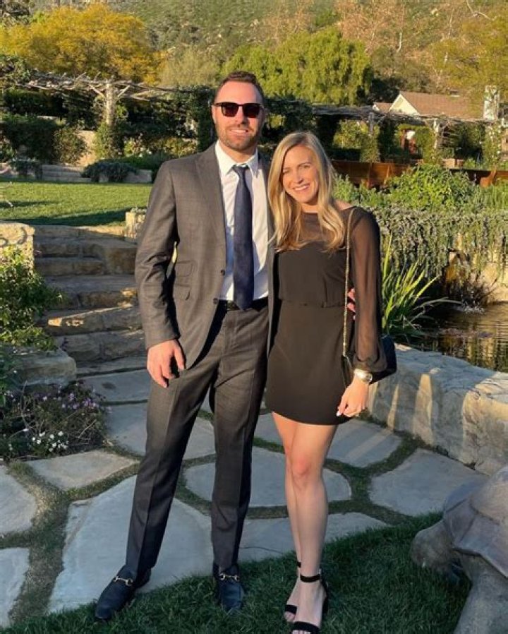 Rodney McLeod wife - yebscore.com