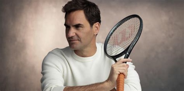 Roger Federer Net Worth - KahawaTungu