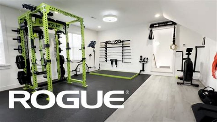 Rogue Board Press| Garage Gym Reviews