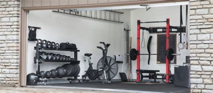 Rogue Infinity Matador| Garage Gym Reviews