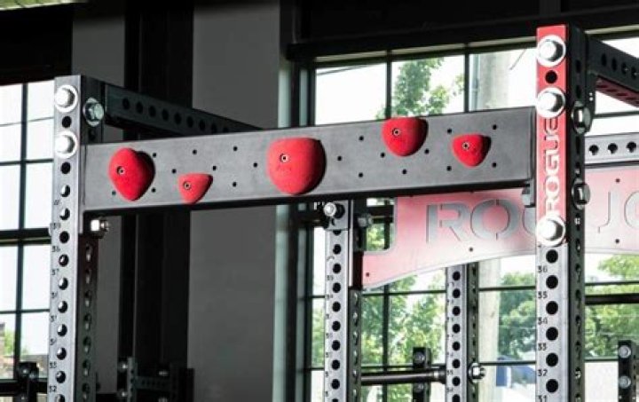 Rogue Monster Climbing Hold Crossmembers