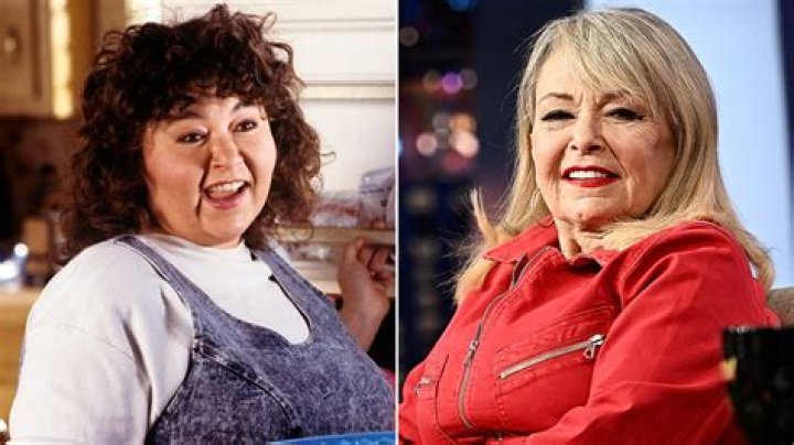 Roseanne Barr Was Reportedly “A Living Nightmare” on the Set of Her 1998 Talk Show