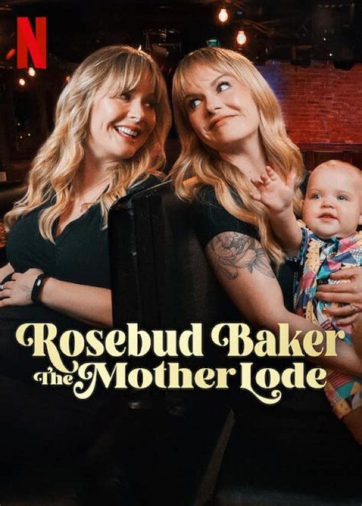 Rosebud Baker Husband And Sisters, Net Worth Of Comedian