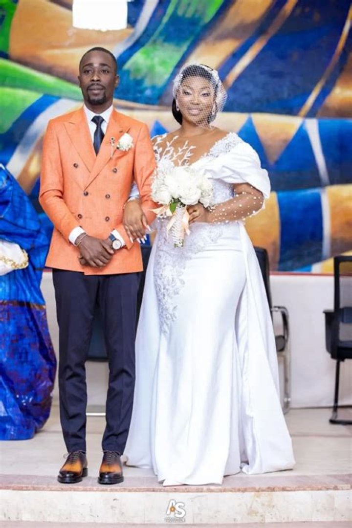 Roseline Layo (Femme de Gnahou David) wikipédia, biographie, épouse, origine, mari, nouveau compagnon, taille, enfant et plus