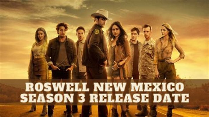 Roswell New Mexico Season 3 Episode 10 Release Date And Plot
