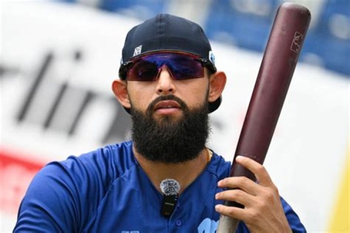 Rougned Odor Salary & Contract