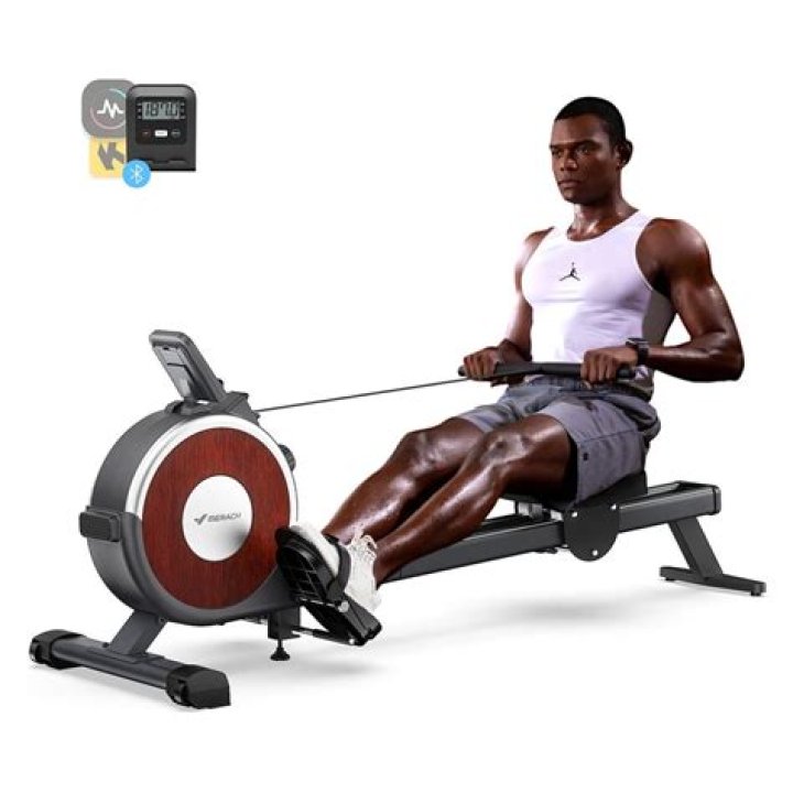 Rowing Machine Black Friday Deals (2024)