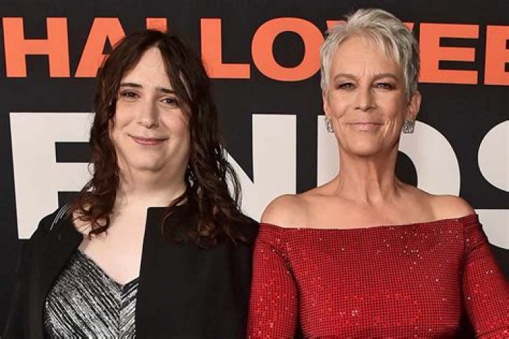 Ruby Guest- Who Is Jamie Lee Curtis Daughter?