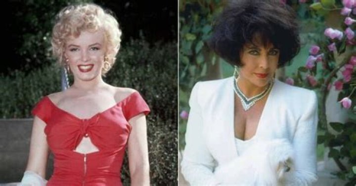Rumored Rivals Marilyn Monroe and Elizabeth Taylor Actually Shared a Surprising Connection