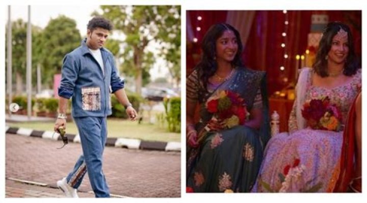 Rumors On Devi Sri Prasad's Wedding