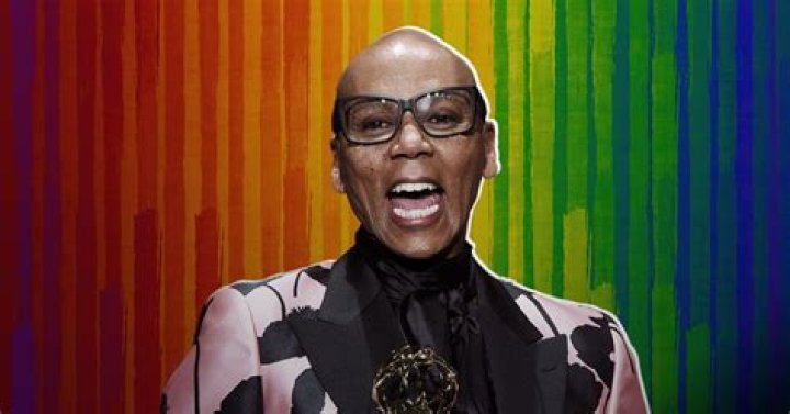 RuPaul Net Worth - KahawaTungu