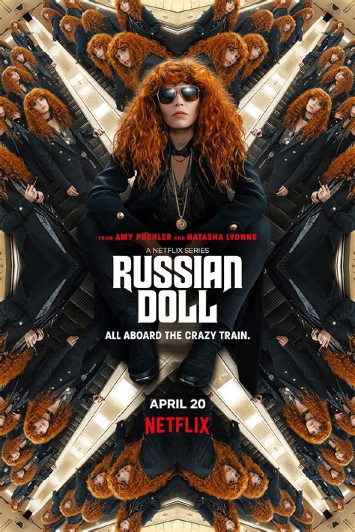 Russian Doll Season 2 Filming Wrapped? Release Date In 2022