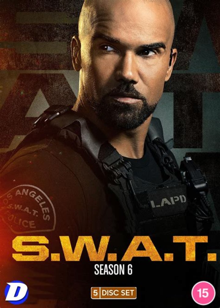 S.W.A.T Season 5 Episode 5 Releasing On This Date On CBS Network