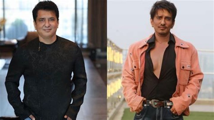 Sajid Khan Height, Weight, Age, Girlfriend, Wife, Family, Biography & More » StarsUnfolded