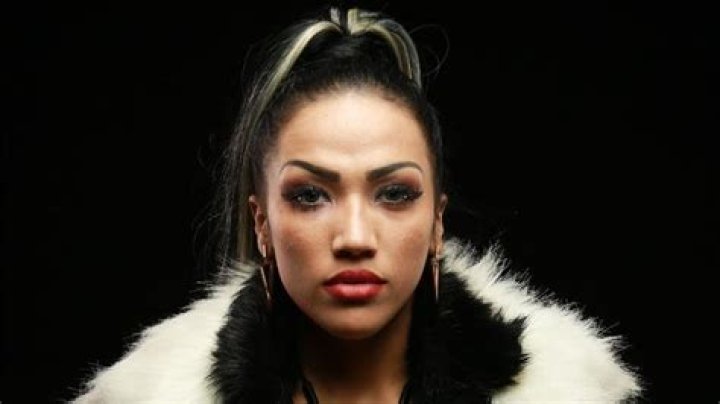 Salina De La Renta Could Be Forming An Alliance With Savio Vega In MLW