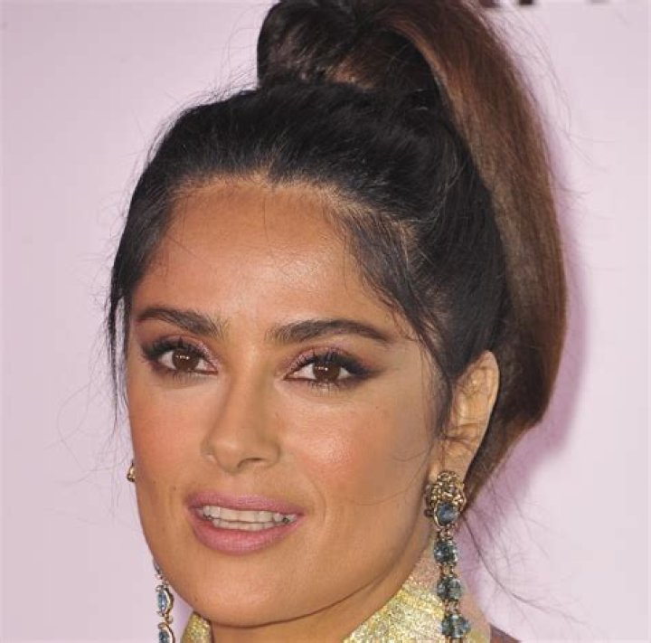 Salma Hayek | Rotten Tomatoes