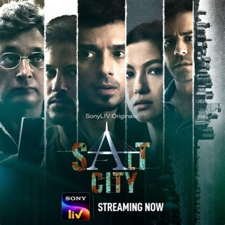 Salt City (SonyLIV) Actors, Cast & Crew » StarsUnfolded