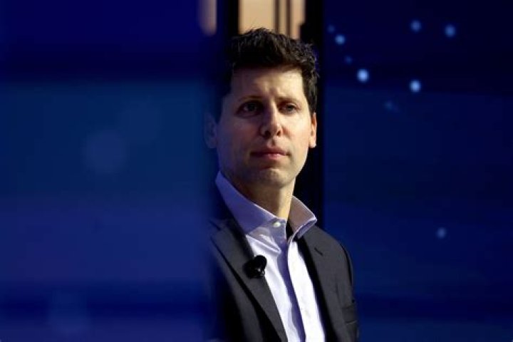 Sam Altman Ethnicity, Net Worth, Twitter, Religion, Age, Wife, Education, Return