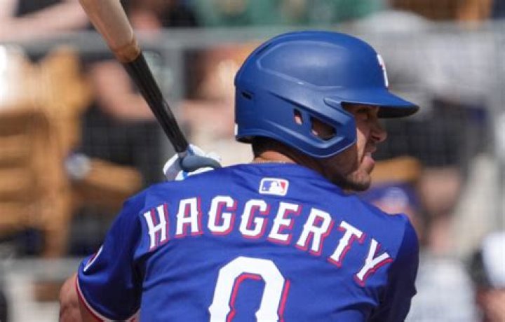 Sam Haggerty Salary & Contract