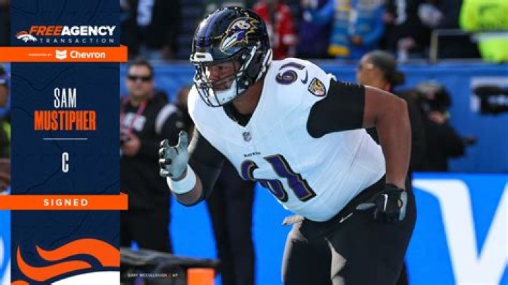 Sam Mustipher parents - yebscore.com