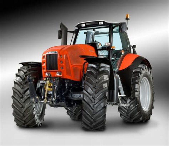 SAME Diamond 215 Tractor Price, Specs, Review 2022