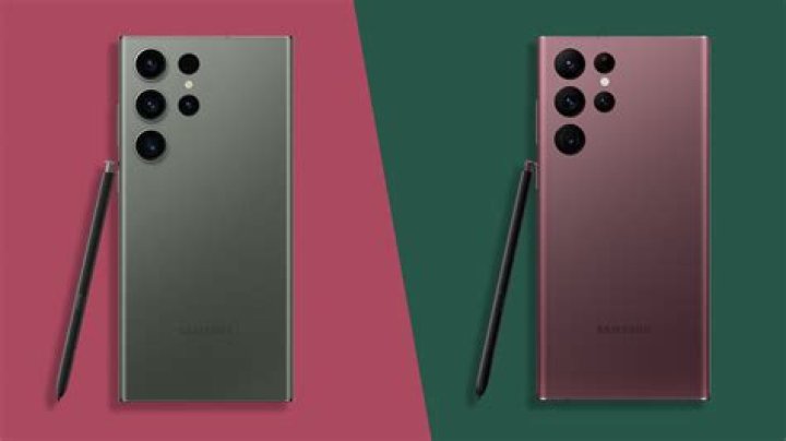 Samsung Galaxy S23 Ultra vs Samsung Galaxy S22 Ultra – the best made better?