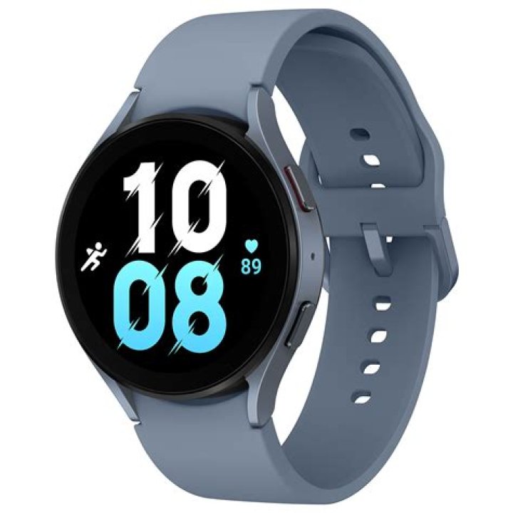 Samsung Galaxy Smart Watch| Garage Gym Reviews