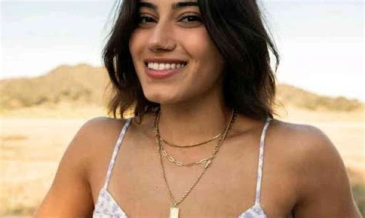 Sara Saffari Bio, Age, Instagram