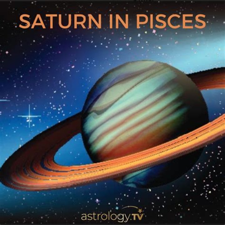 Saturn in the Signs — Truly Divine