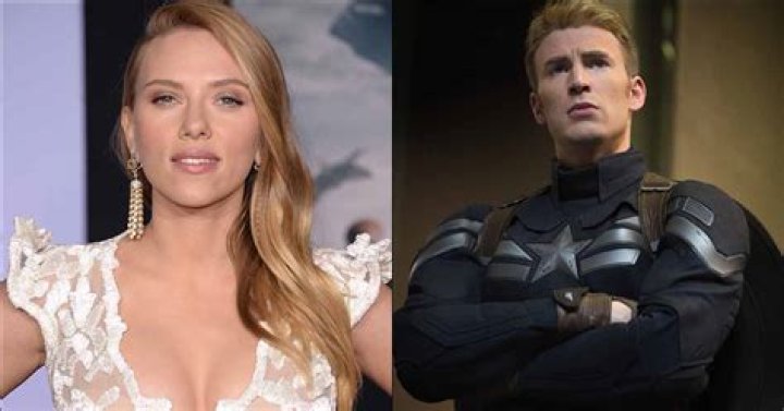Scarlett Johansson and Chris Evans to RETURN as Black Widow and Captain America in Secret Invasion Disney+ series; Theory Explained