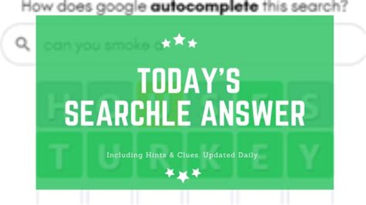 Searchle Answer Today December 29, 2023 Is it rude to_____?