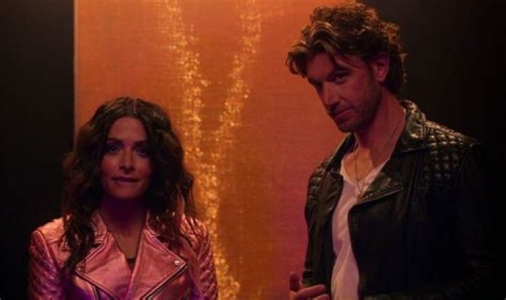 Sex/Life Season 2 Release Date; Is It Officially Renewed By Netflix?